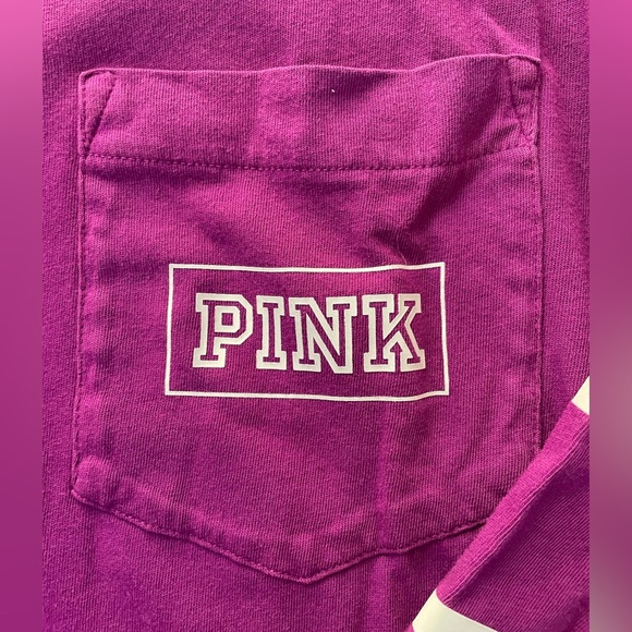 PINK Long Sleeve - Picture 5 of 6